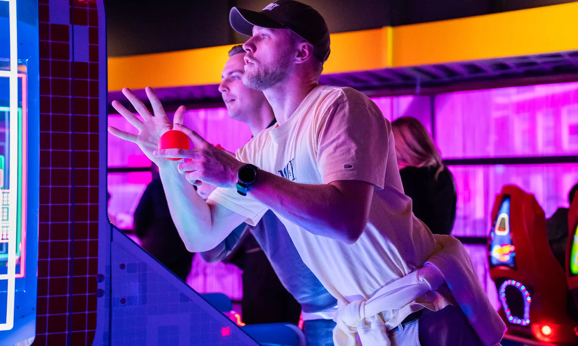 Samen naar het volgende level: playcard of onbeperkt gamen