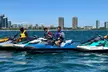 Ride the Waves with a One or Two Hours Jet Ski Rental at Jetti Toronto  - Second Medium