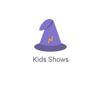 Kids Shows