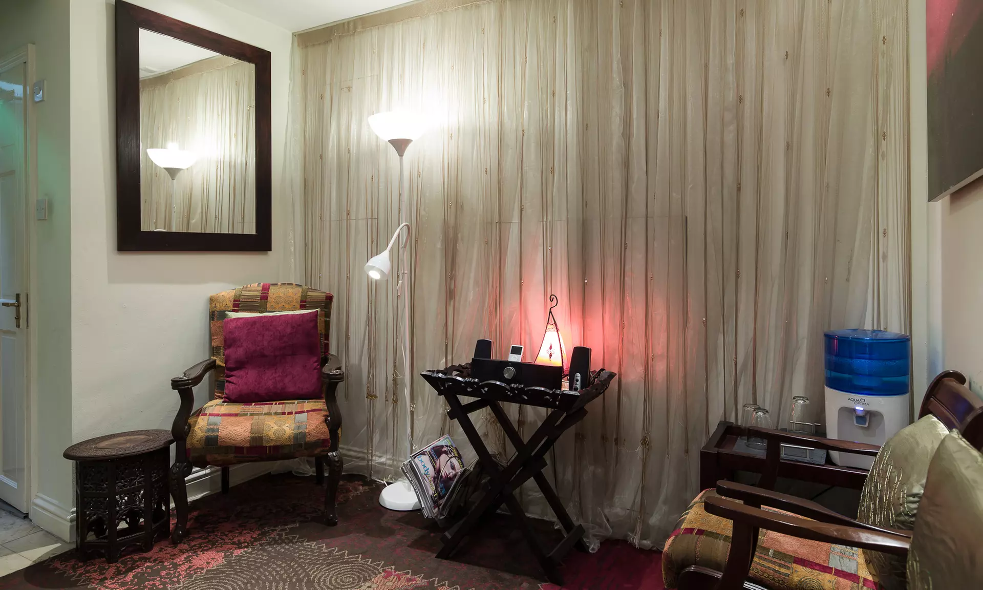 50 minutes Candle-Lit Couples Massage using Essential Oils at N and N Joseph (55% Off) - Image 4
