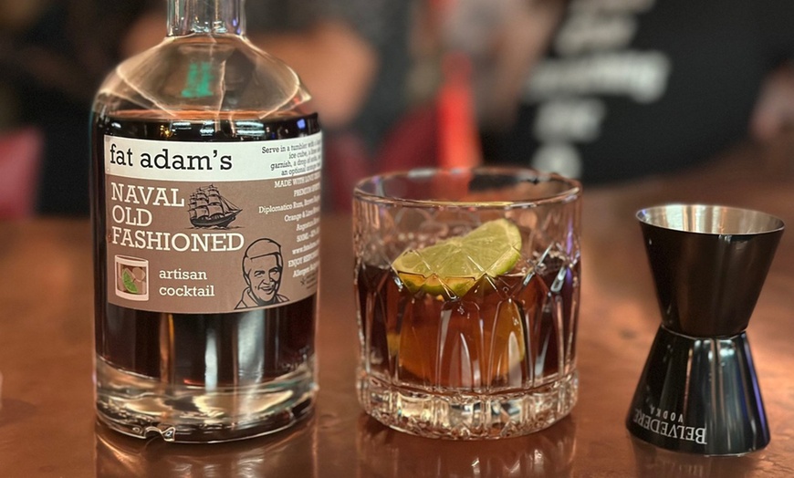 Image 13: Tickets To A Choice Of Christmas Markets!