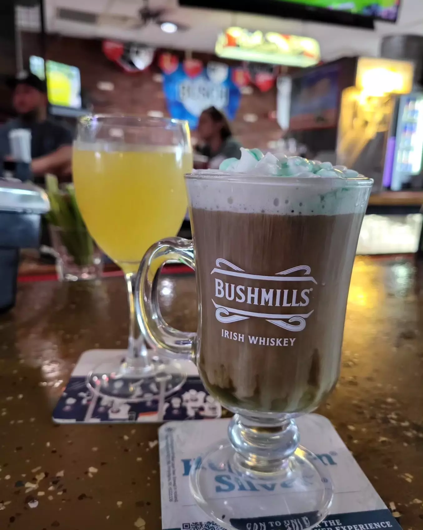 Savor Premium Pints and Delectable American Bar Fare at its Finest