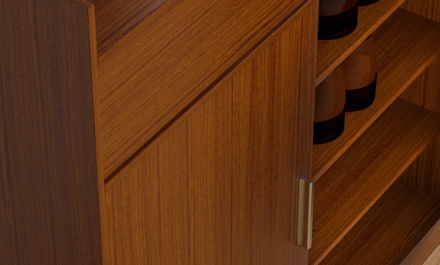 Image 20: Dalby Shoe Cabinet