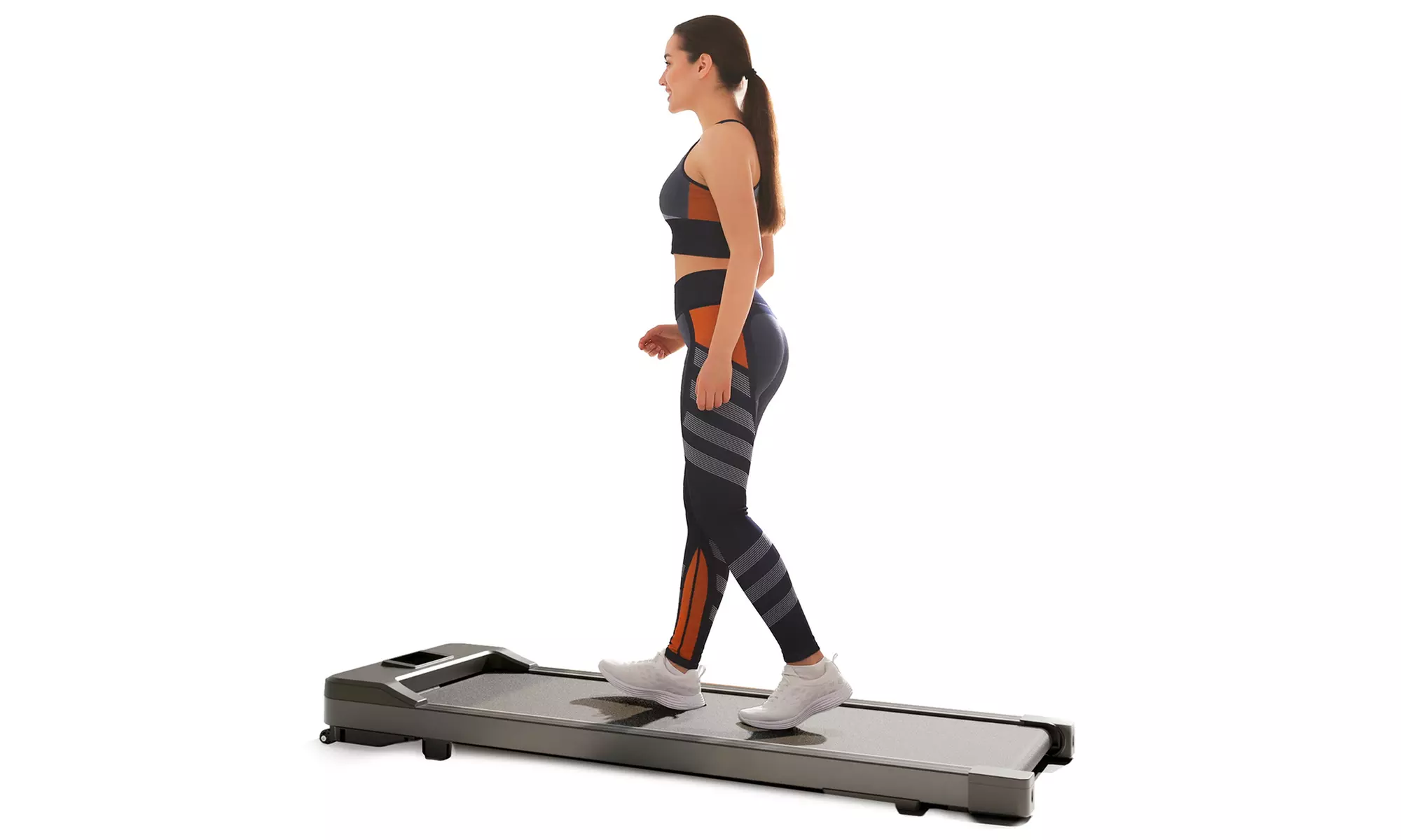 Letix Laufband „DeskWalk360“