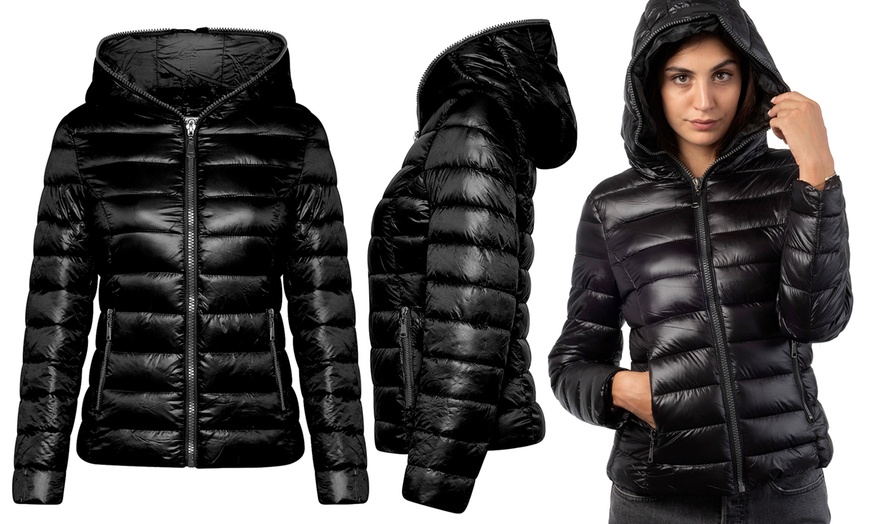 Image 3: Piumino donna Artika Active Jacket