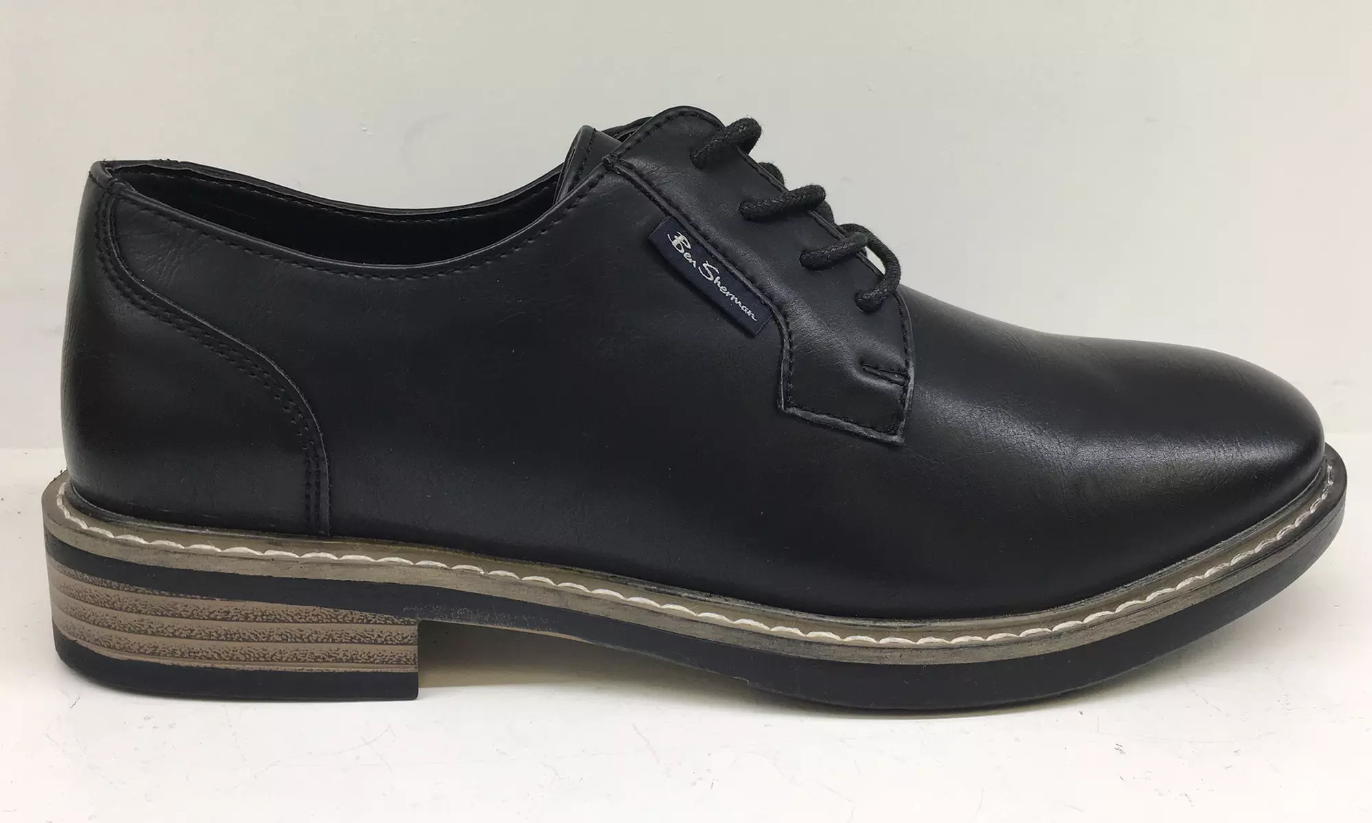 Pantalones de hombre Ben Sherman - Second Medium