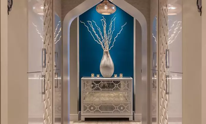 Spa Day with Massage or Facial at Poseidon Spa–Casa Monica Hotel (Up to 36% Off) - Second Medium