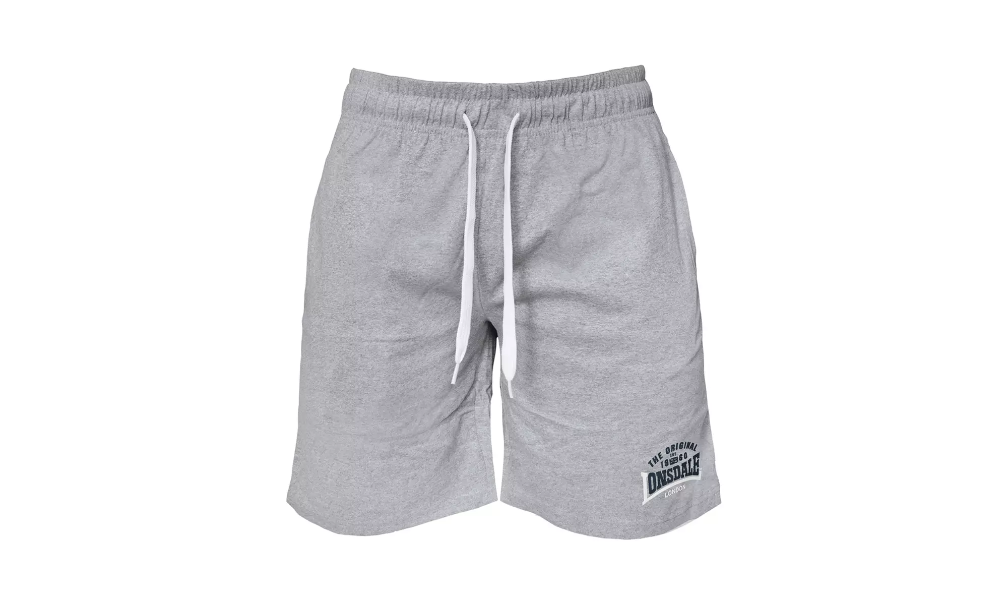 Pantolocino bermuda da uomo Lonsdale