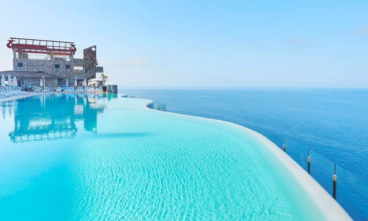 Talasoterapia para 2: relax con circuito y masaje de 25 o 50 minutos