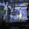 Image 1: Dive into art: Van Gogh & Rembrandt, 360° Show Adventures