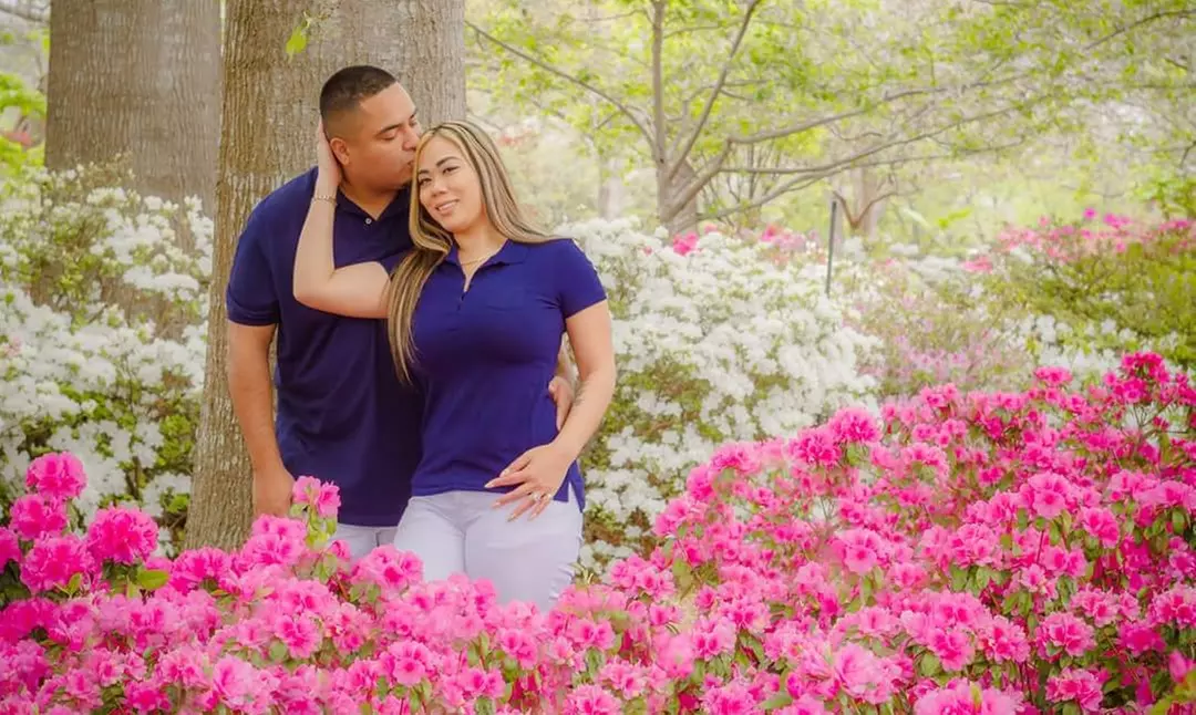 Engagement, Bridal, or Wedding Photo Shoot from Dream Photography DFW  (Up to 75% Off) - Primary Image