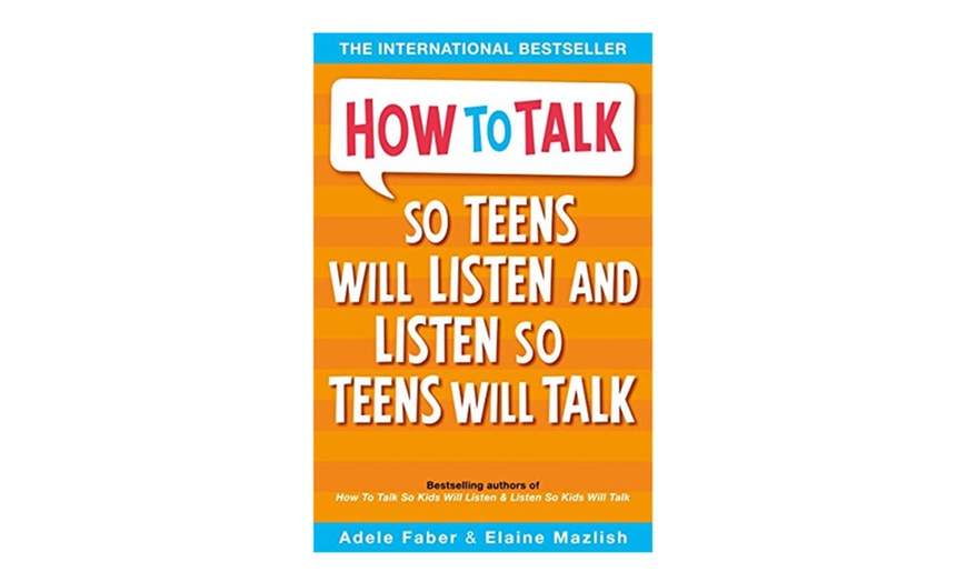 Image 3: How To Talk Guides