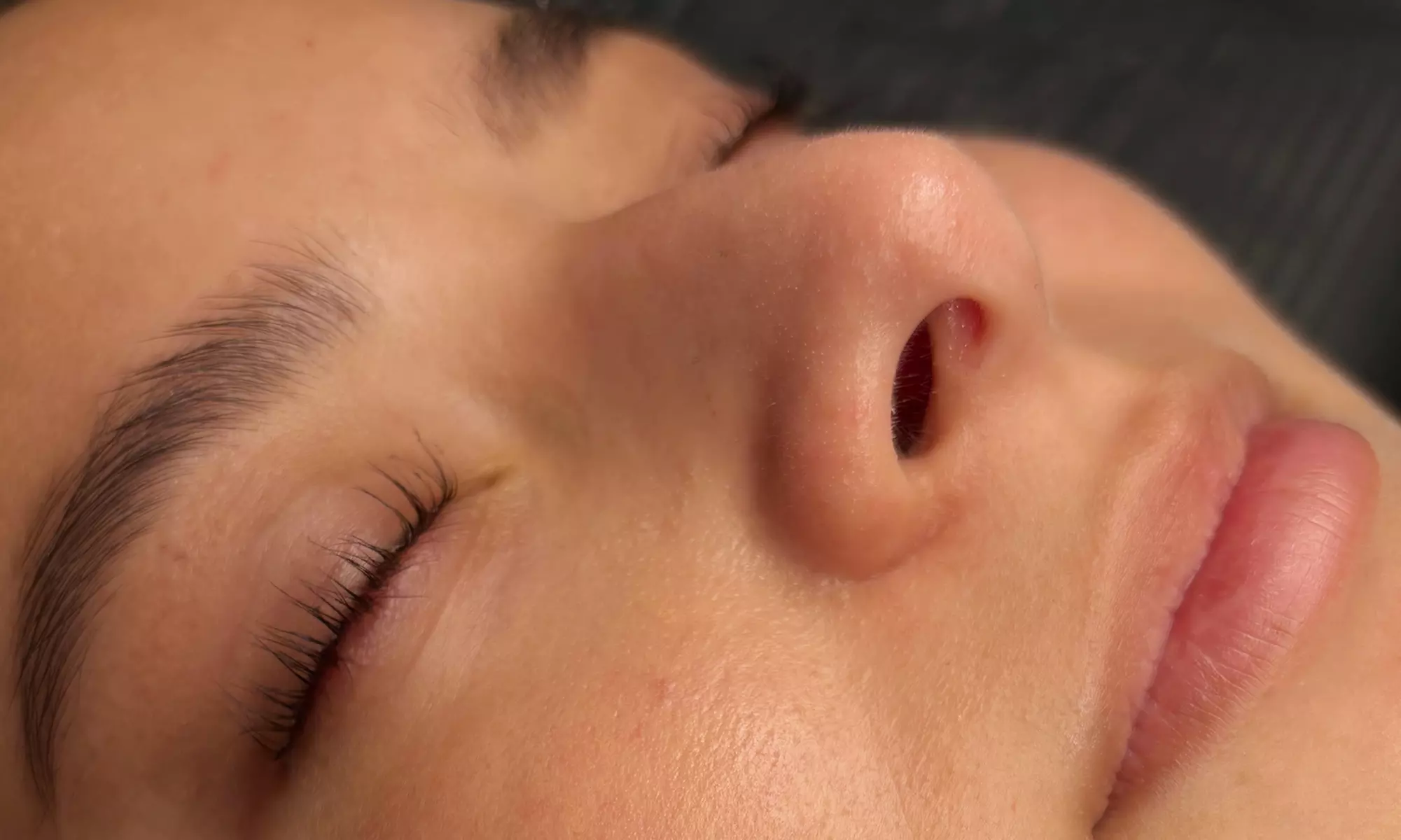 Enhance Your Look with One Eyelash Lift w/w/o Tinting Treatment
