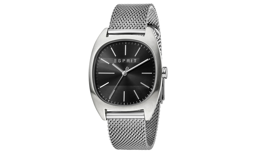 Image 9: Esprit Men's Watch