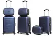 Set de 2 valises cabine et Vanity - Second Medium