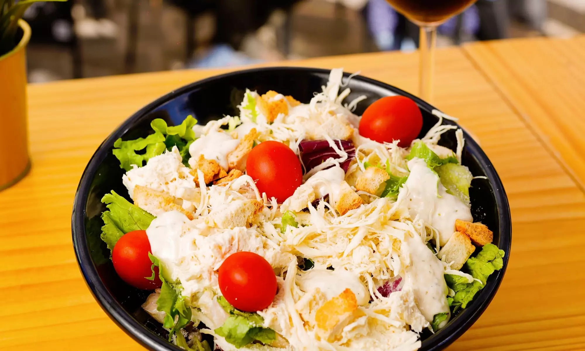 ≋ Menú a disfrutar en pareja o entre amigos en Es-Kina