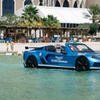 Image 2: Feel the Thrill: 20, 30 or 60-Minute Jet Car