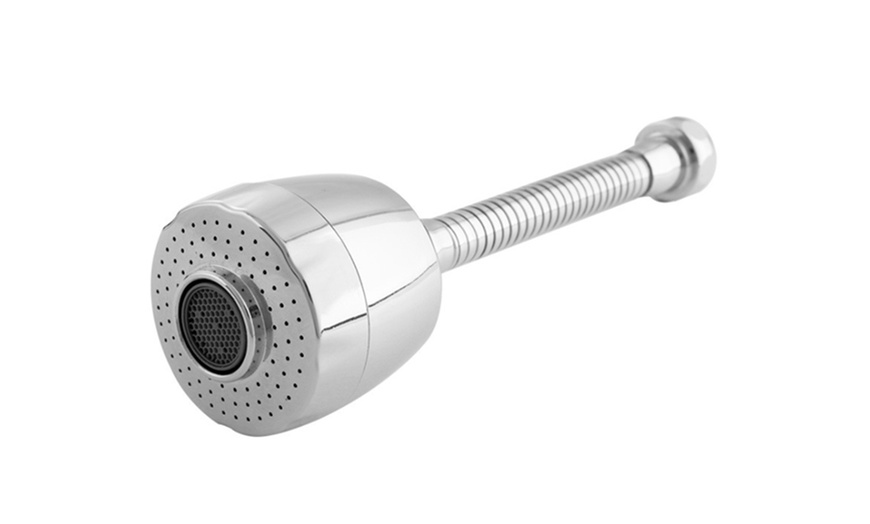 Image 2: 360-Degree Swivel Tap