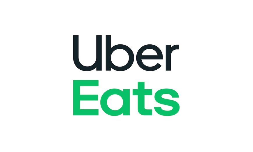 Image 1: £10 Off First Order on Uber Eats