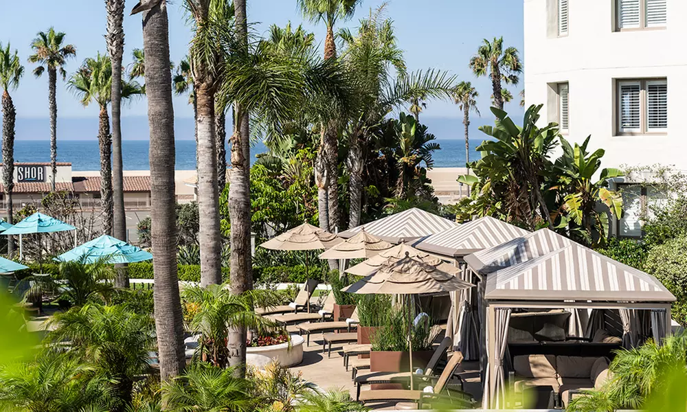 Spa Day with 50-Minute Signature Massage or Facial