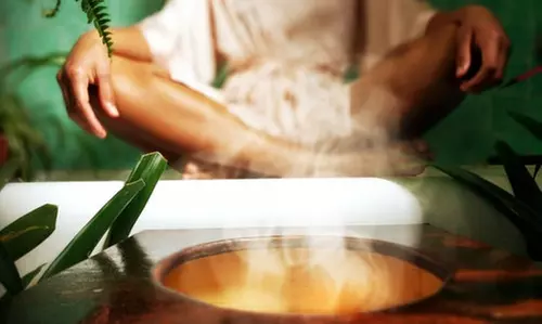 One or Two In-Spa Steams from Yoni Spa (Up to 28% Off) - Primary Image