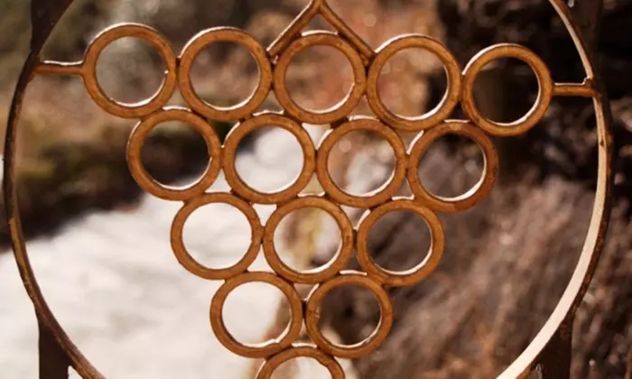 Visita a la bodega Cuscó Berga con cata a ciegas de espumosos