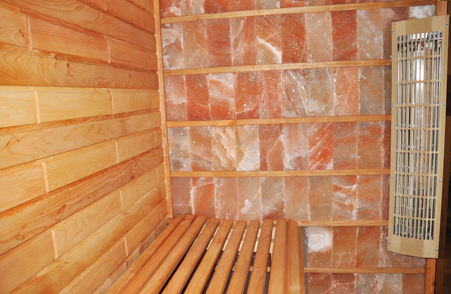 Sweat It Out: Experience the Magic of Infrared Sauna Bliss!
