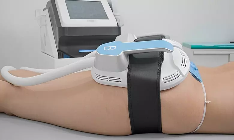 Sesiones de Body Sculpt en Cleo Salón