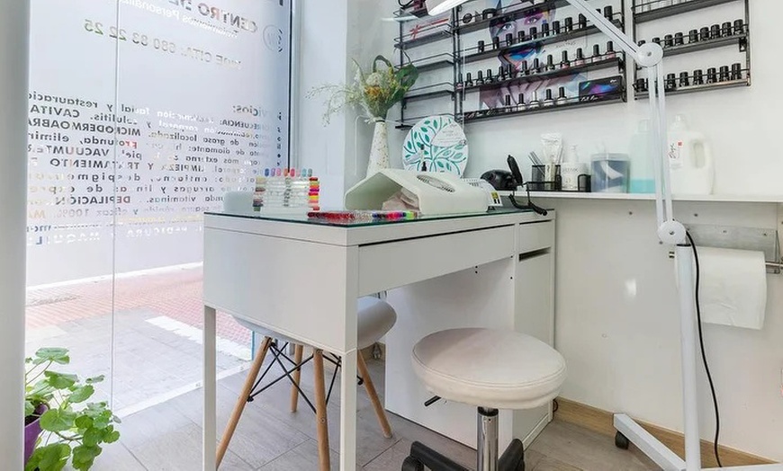 Image 3: 2 y 4 sesiones de maderoterapia y presoterapia para 1 persona 