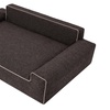 Image 36: Lit pour animal de compagnie Hobbydog de 98 x 66 cm