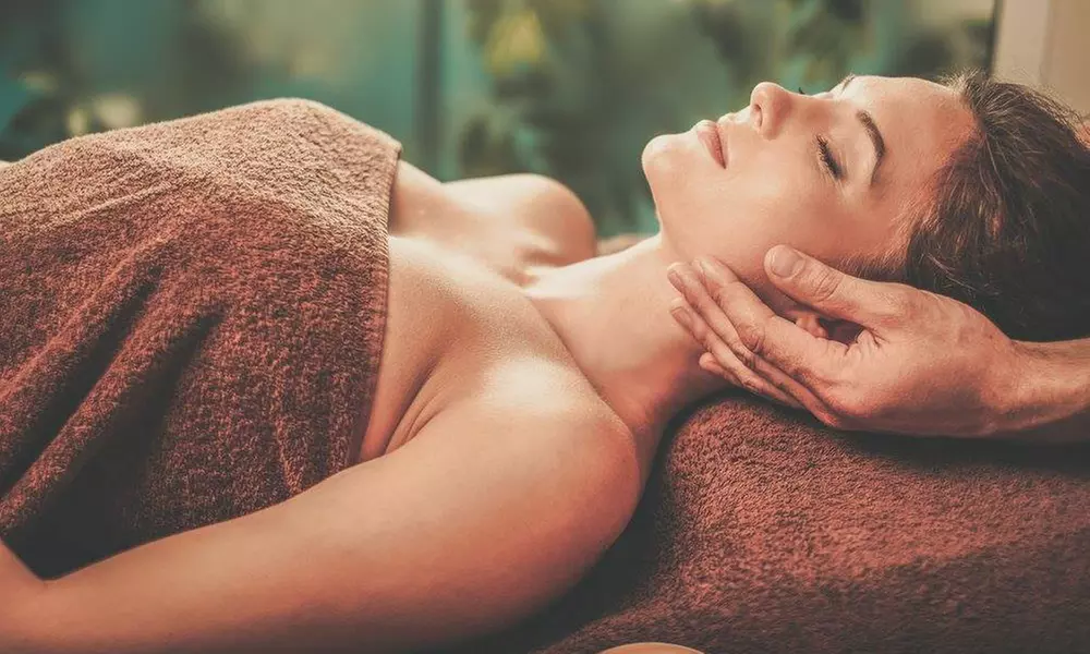 Relax with the VIP Spa Package for Ultimate Rejuvenation