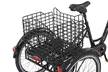 Tricycle électrique Prophete E-Bike Dreirad 26'' e3R - Second Medium