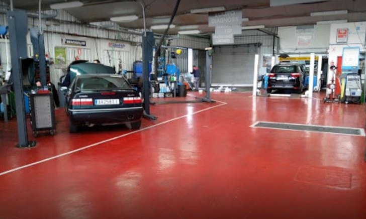 Cambio del kit de distribución