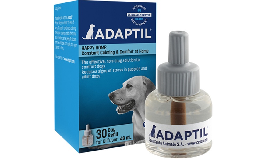 Image 5: Adaptil for Dogs