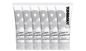 6-Pk Toni and Guy Conditioner