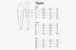 Taylor Women's Crew Neck Crepe Dresses - Image 2
