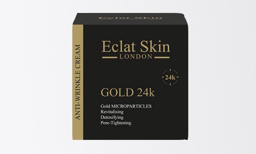 Image 3: Crème anti-âge Eclat Skin London 