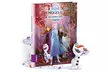 1 livre personnalisé La reine des neiges, Le roi lion, La petite sirène ou Cars avec Framily (10,50 € de réduction) - Image 6