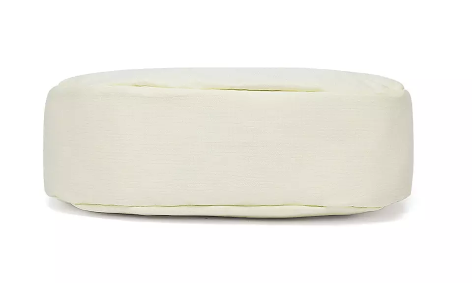 Portable Crescent Women Shoulder Bag Cross Body Bag