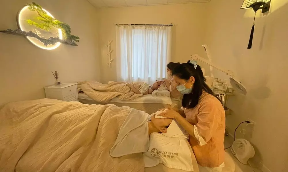 60-Min Full Body Massages: Solo or Couples, with Custom Enhancements