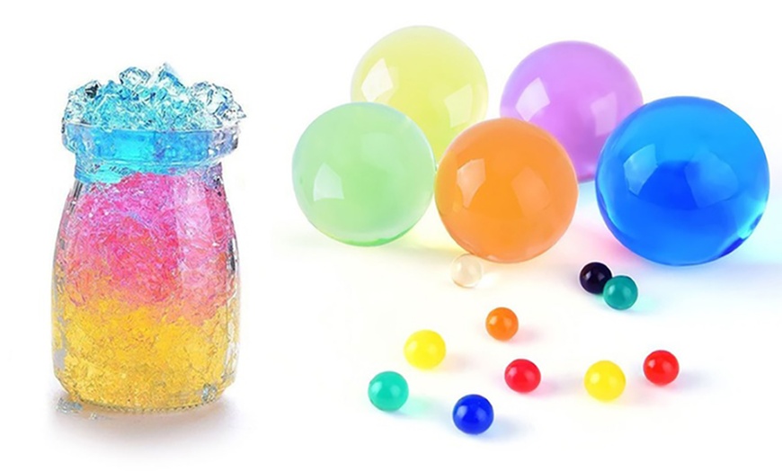 Image 2: Multi-Purpose Water Gel Beads