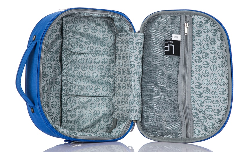 pac vanity case