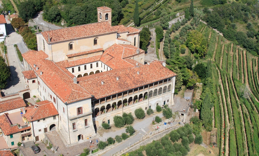 Image 2: Prezzi Ribassati - Lago d'Iseo: appartamento, colazione