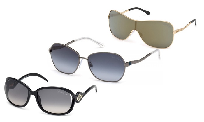 roberto cavalli sunglasses groupon