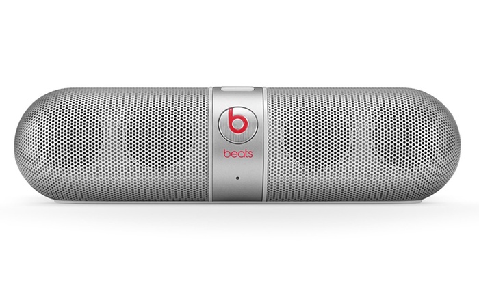 beats pill 2.0 speaker