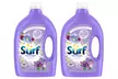 Up to 5 Bottles of Surf 47 Wash Super Concentrated Liquid Detergents Multi-Packs - Image 6