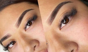 Ombre Brows