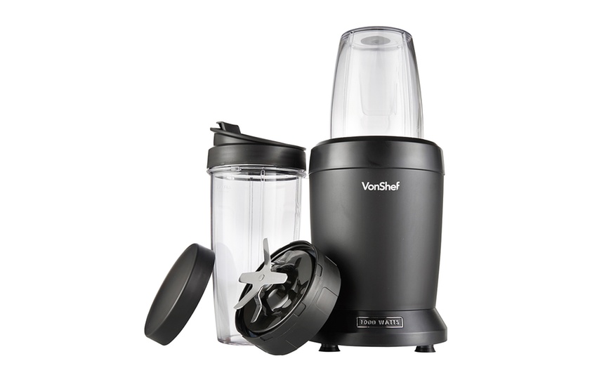 Image 14: VonShef Blender