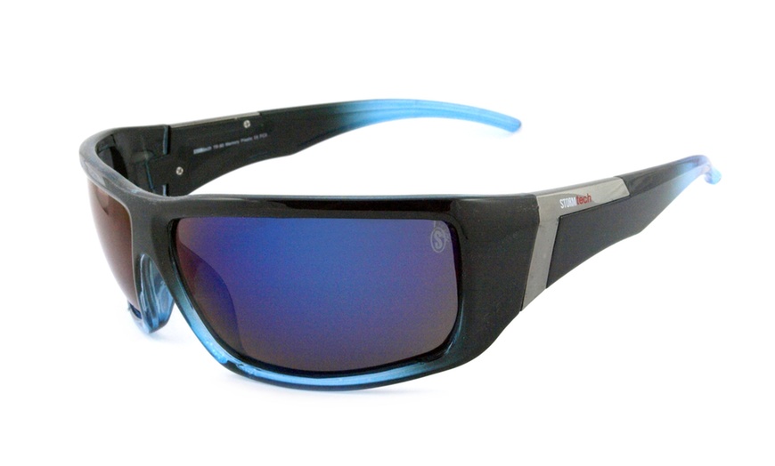 Image 4: Storm Tech Pro Sunglasses