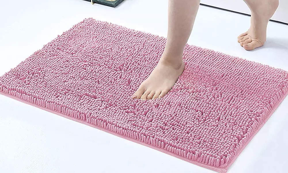 Tappeto bagno antiscivolo